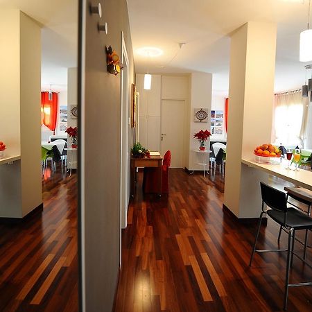 Amaranto Bnb Матера Экстерьер фото