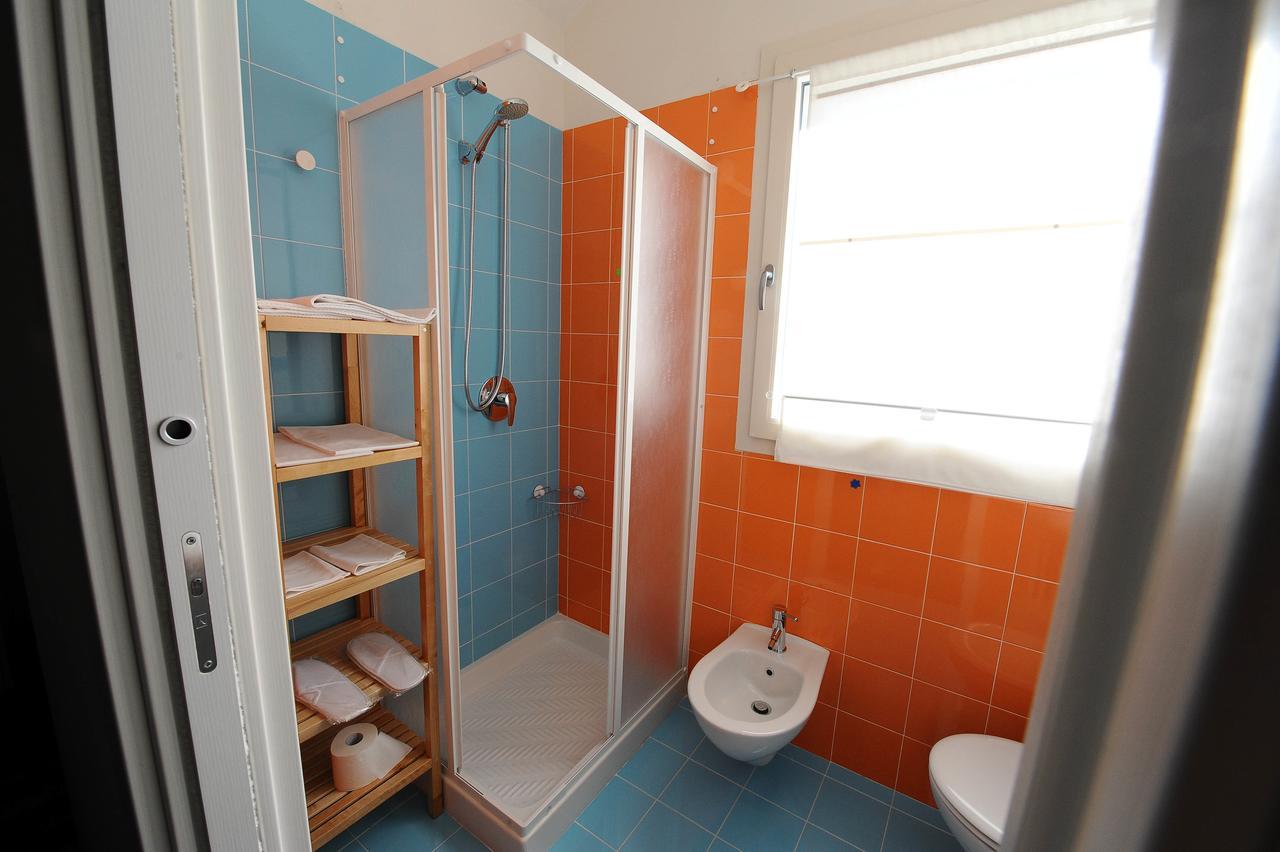 Amaranto Bnb Матера Экстерьер фото