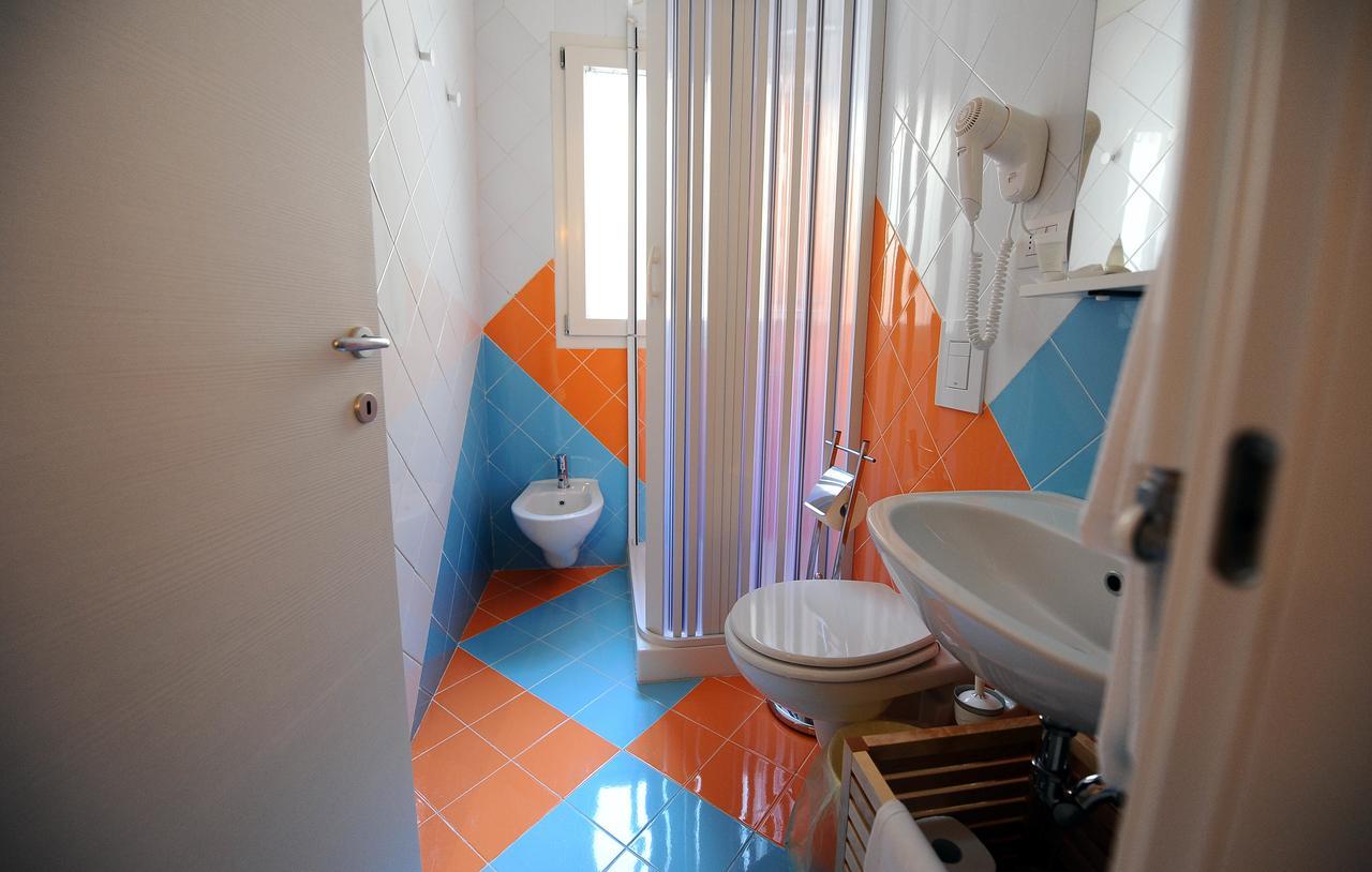 Amaranto Bnb Матера Экстерьер фото