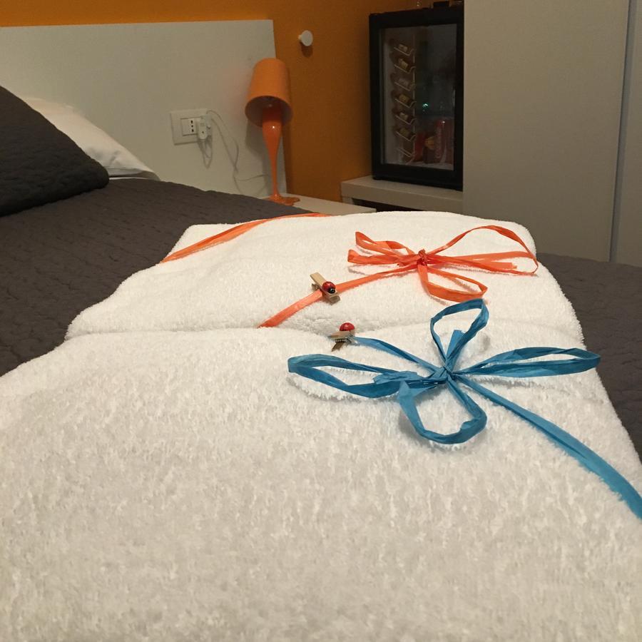 Amaranto Bnb Матера Экстерьер фото