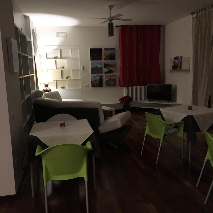 Amaranto Bnb Матера Экстерьер фото