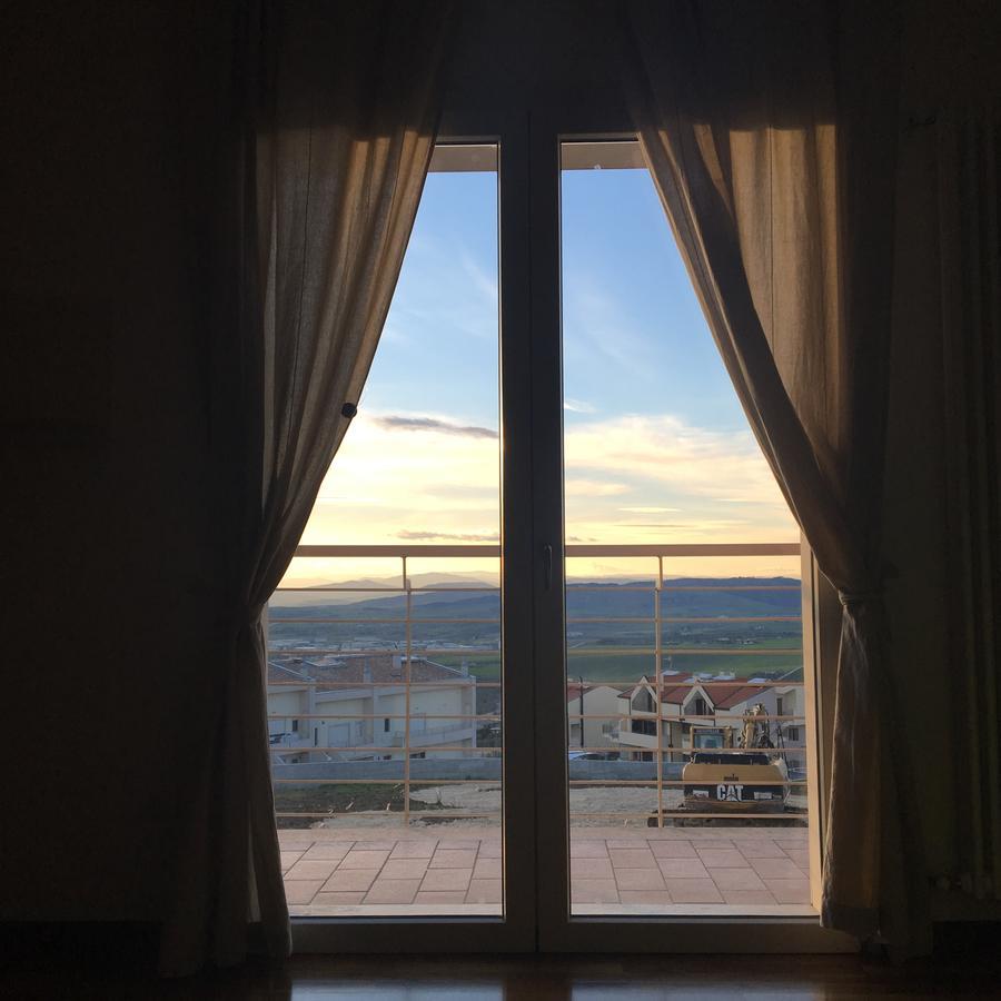 Amaranto Bnb Матера Экстерьер фото