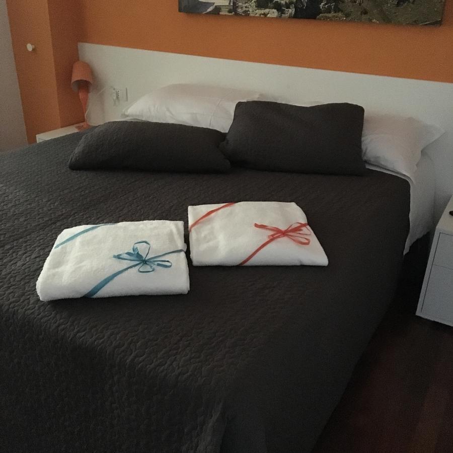 Amaranto Bnb Матера Экстерьер фото