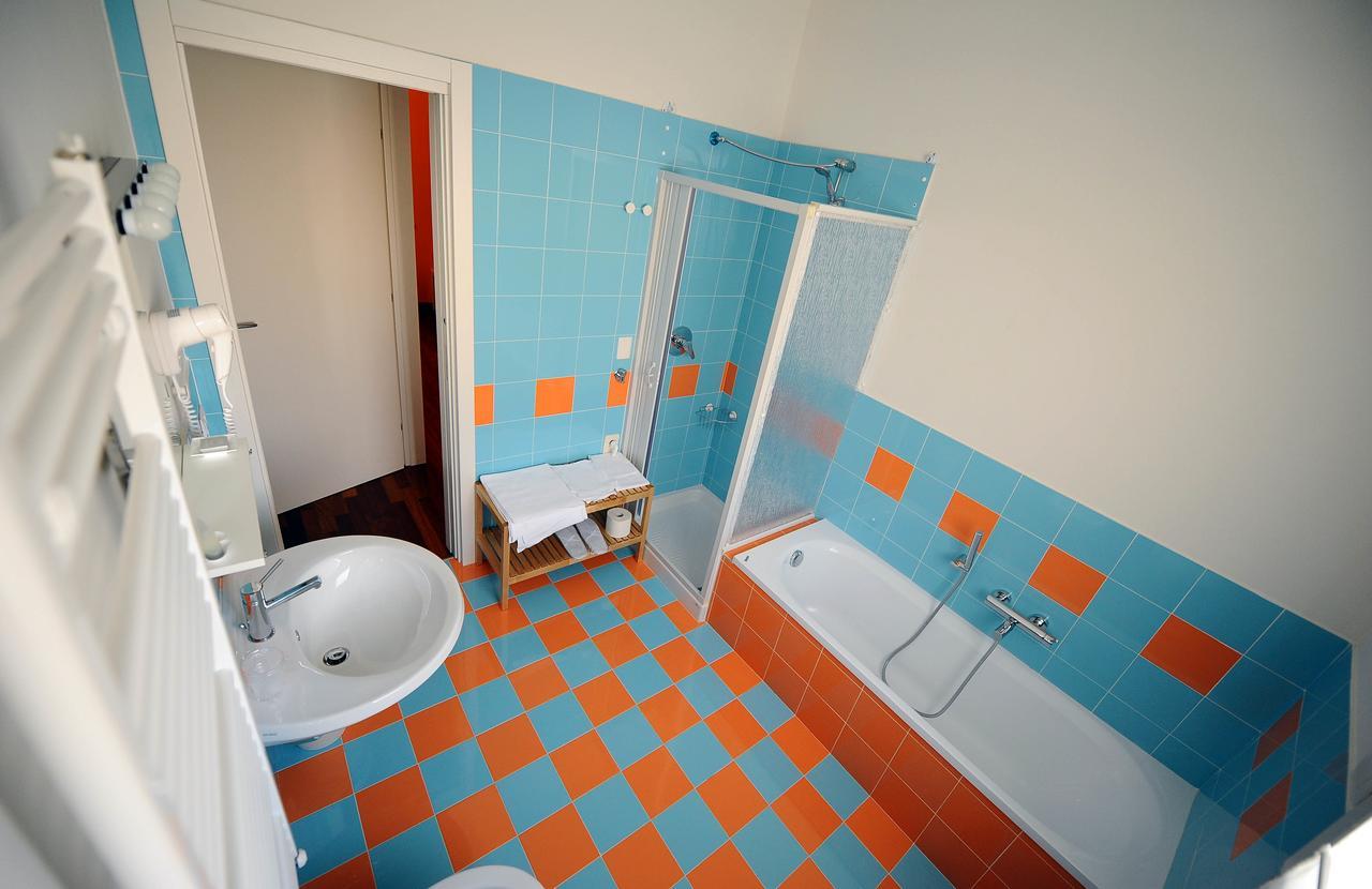 Amaranto Bnb Матера Экстерьер фото
