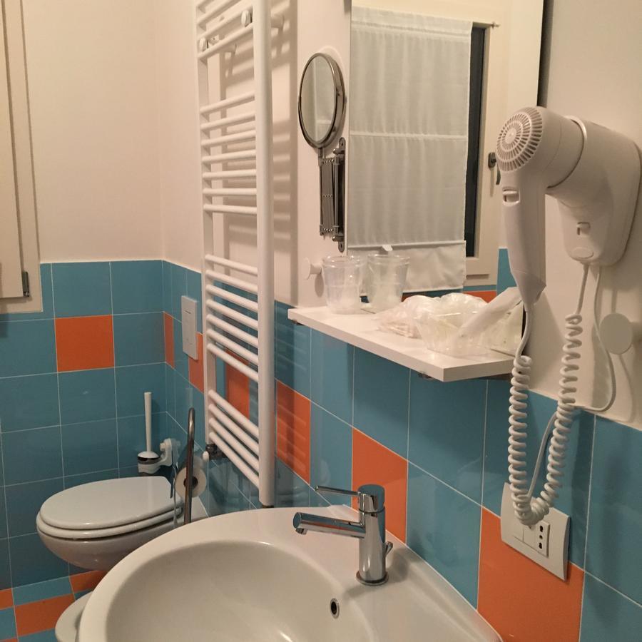 Amaranto Bnb Матера Экстерьер фото
