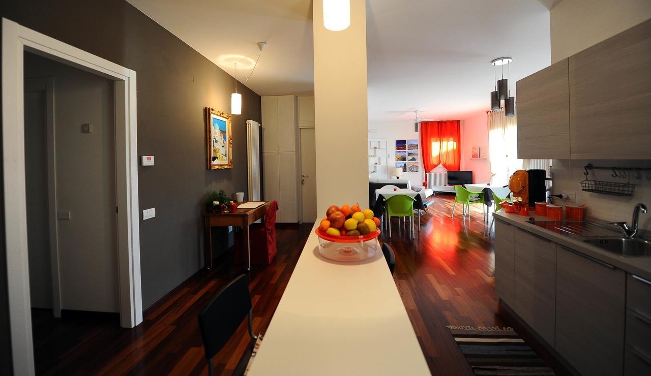 Amaranto Bnb Матера Экстерьер фото