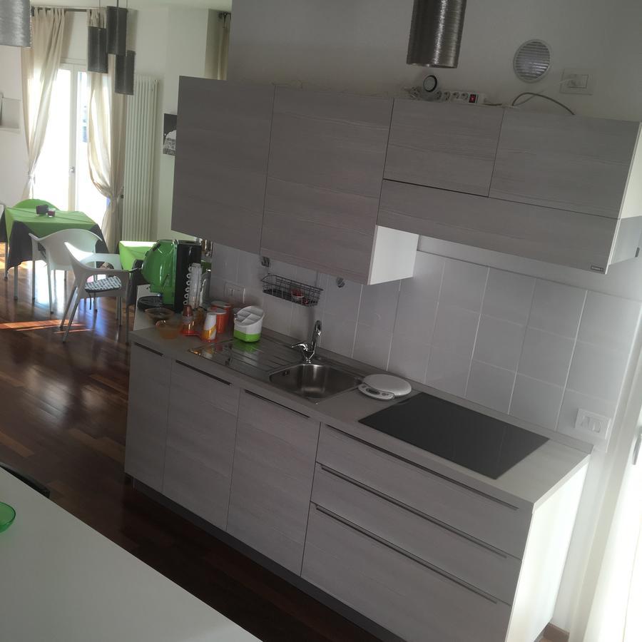 Amaranto Bnb Матера Экстерьер фото