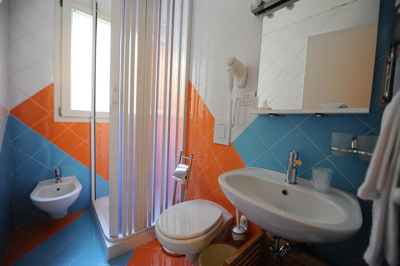 Amaranto Bnb Матера Экстерьер фото