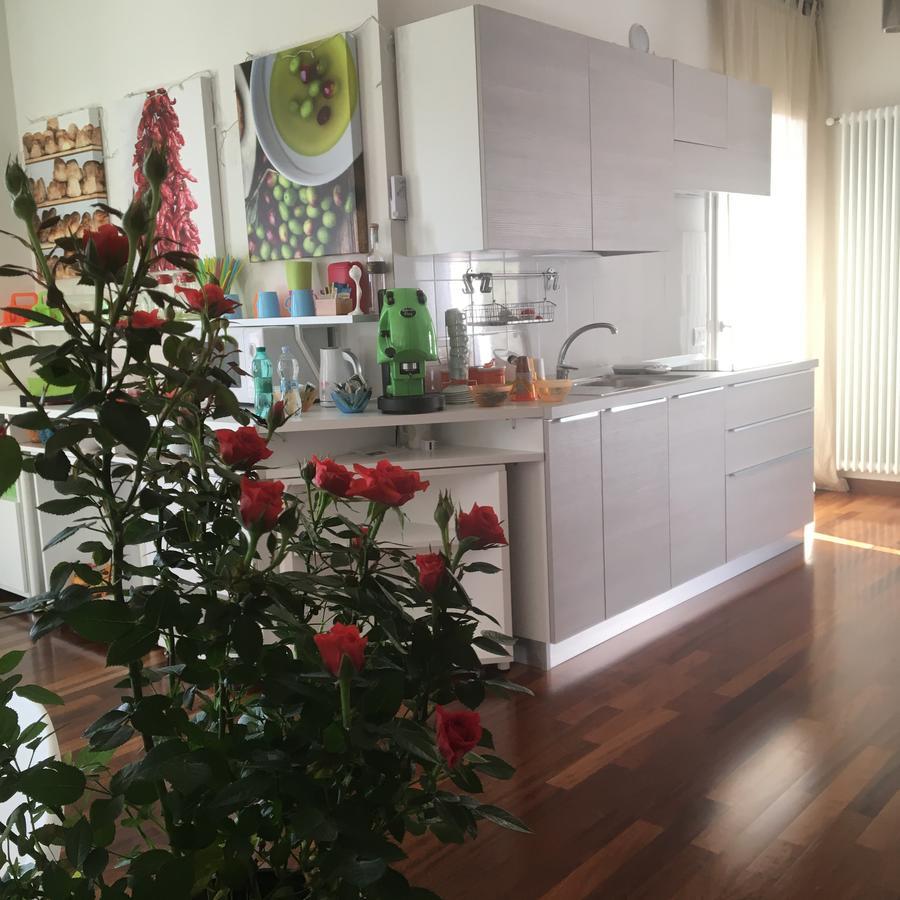 Amaranto Bnb Матера Экстерьер фото