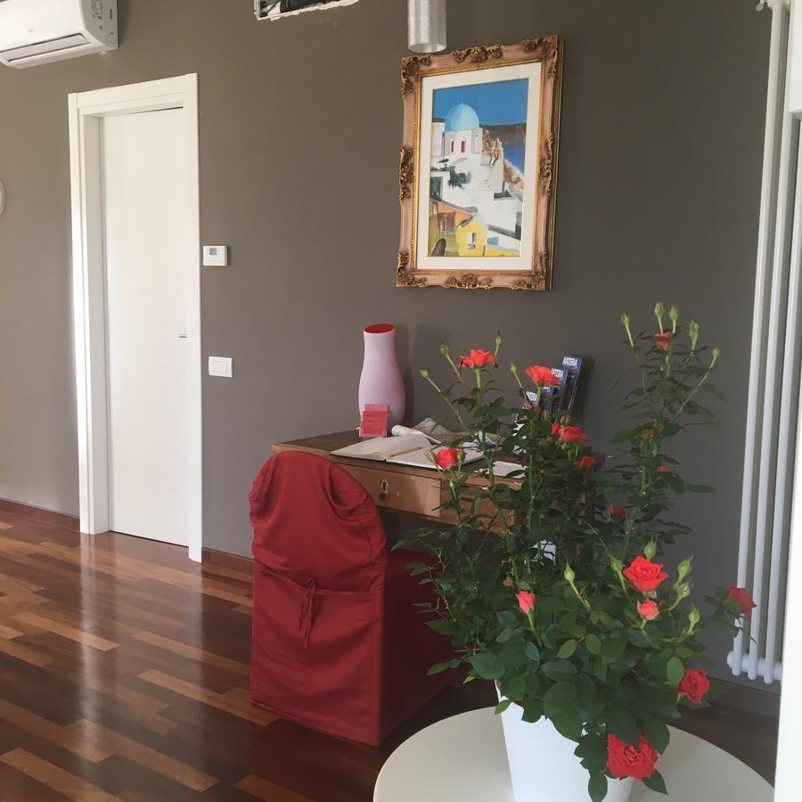 Amaranto Bnb Матера Экстерьер фото
